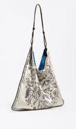 Bimba y Lola Medium Dogs Scarf Bag