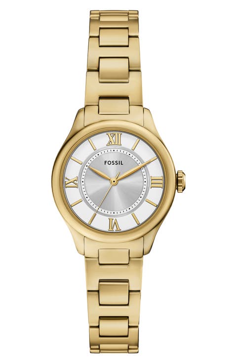 Gilmore Bracelet Watch, 28mm