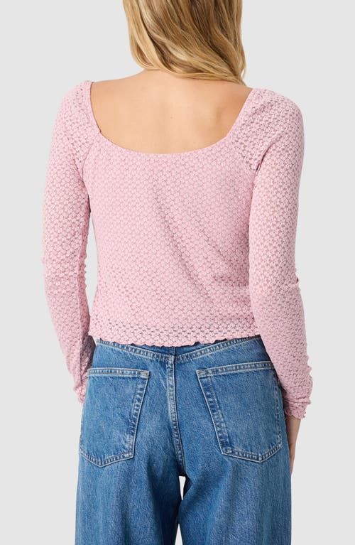 All In Favor All In Pink