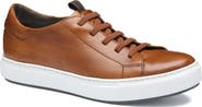 Johnston & Murphy Anson Lace To Toe Sneaker