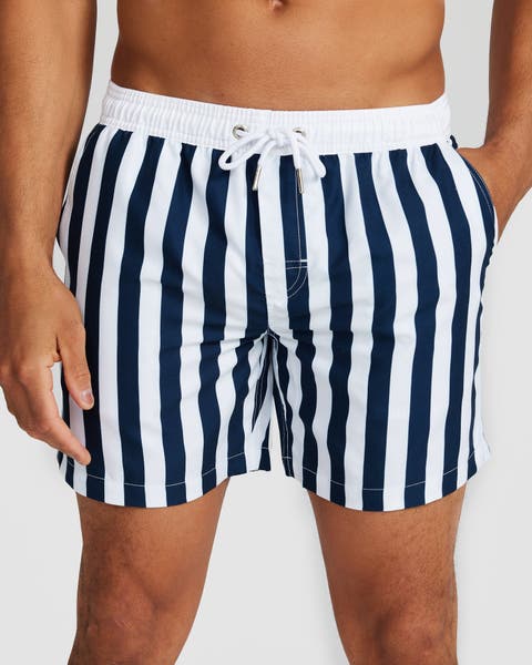 Oslo Swim Short