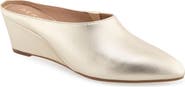 Aerosoles Camia Wedge Mule