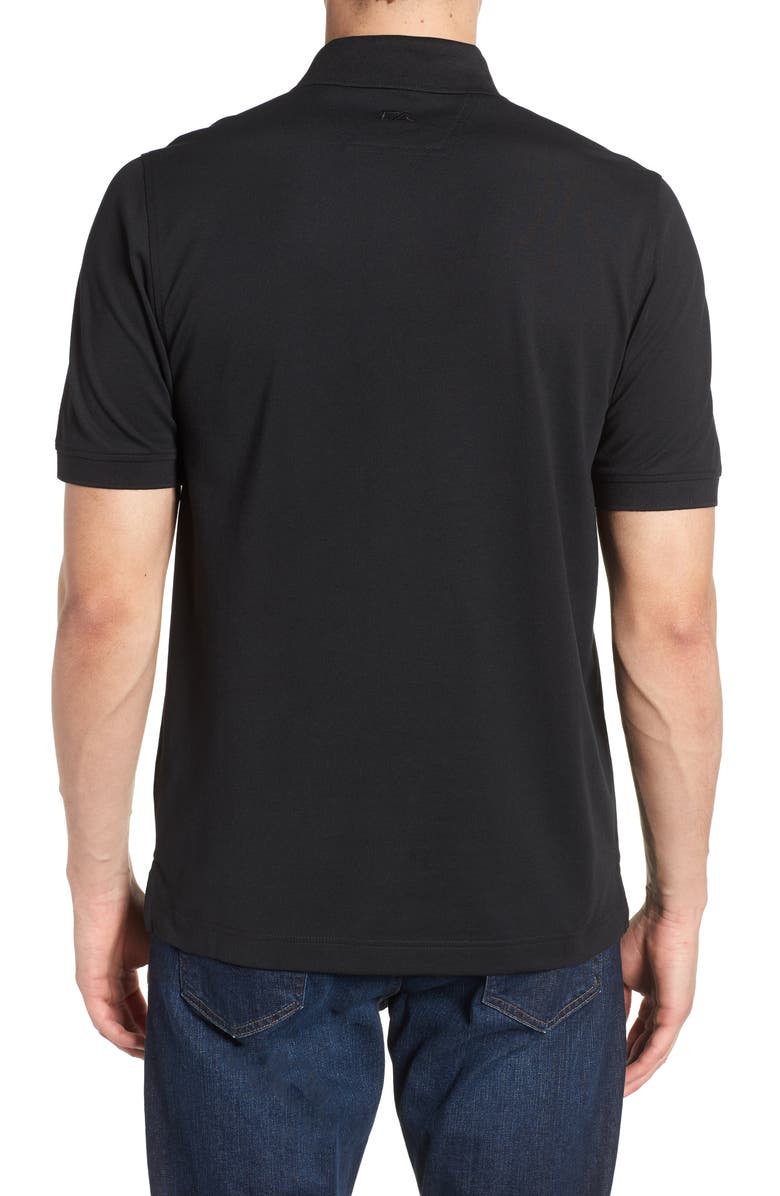 Cutter & Buck Philadelphia Eagles - Advantage Regular Fit DryTec Polo, Alternate, color, 