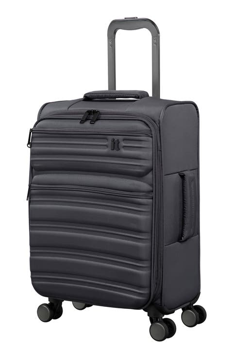 Fusional 21-Inch Softside Carry-On Luggage