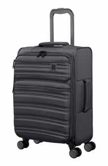 IT LUGGAGE Fusional 21-Inch Softside Carry-On Luggage