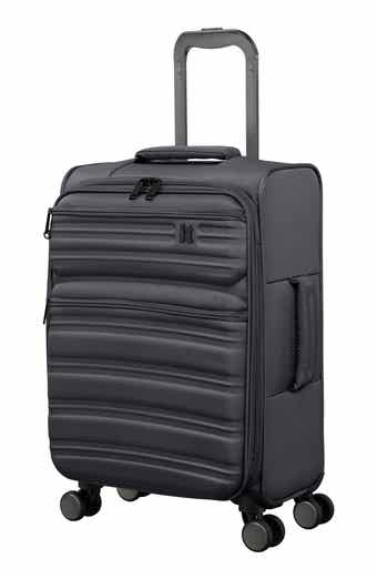 IT LUGGAGE Fusional 21-Inch Softside Carry-On Luggage