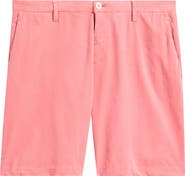 DEKE Galaxy 8.5-Inch Bermuda Shorts