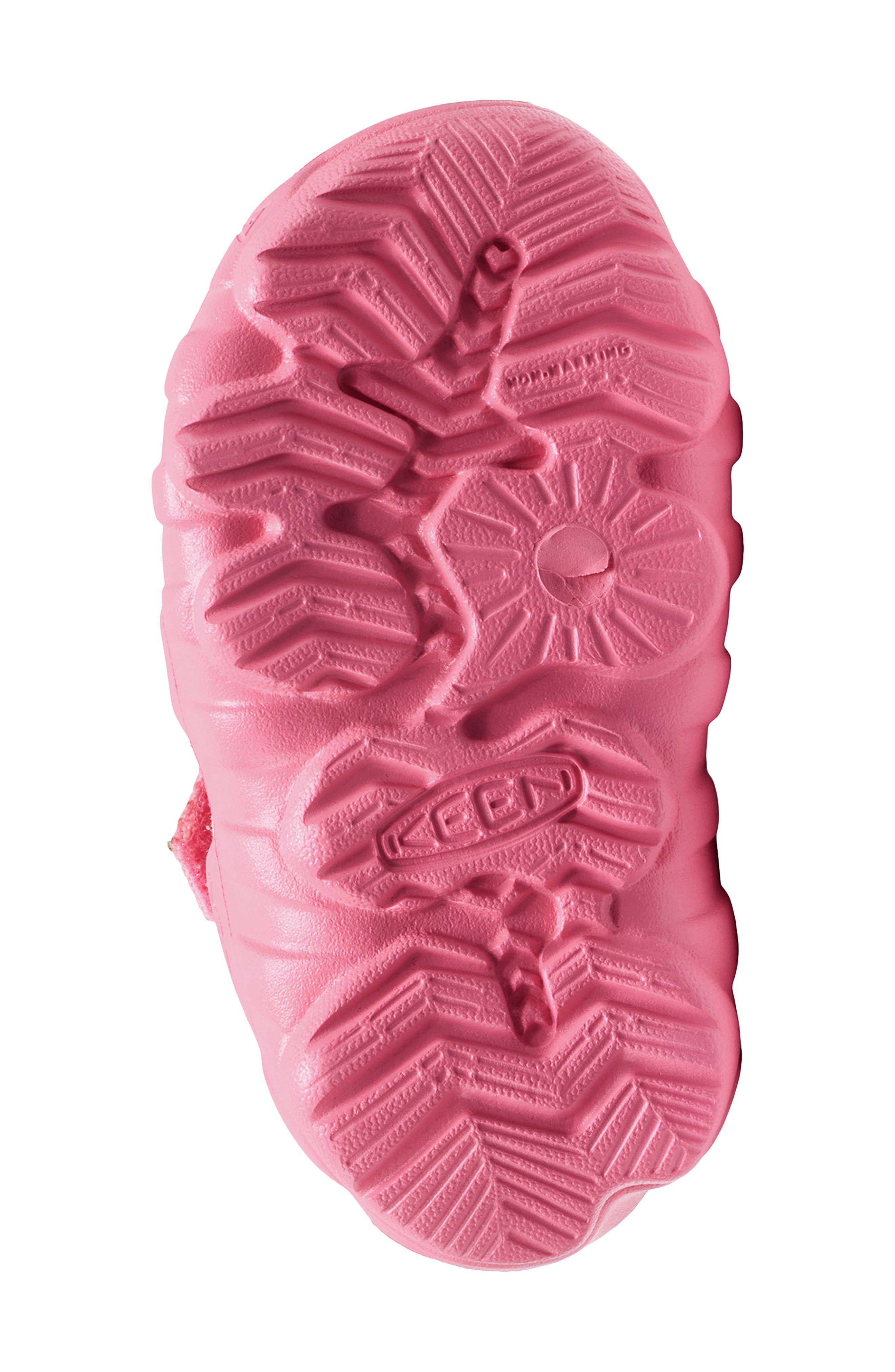 KEEN Kids' Hyperport H2 Sandal, Alternate, color, Pink Lemonade/Peach Fuzz
