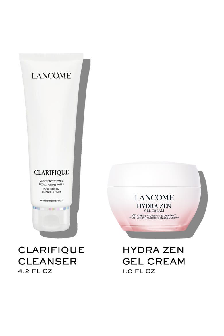 Essential Care Regimen Set, Alternate, color, NO COLOR