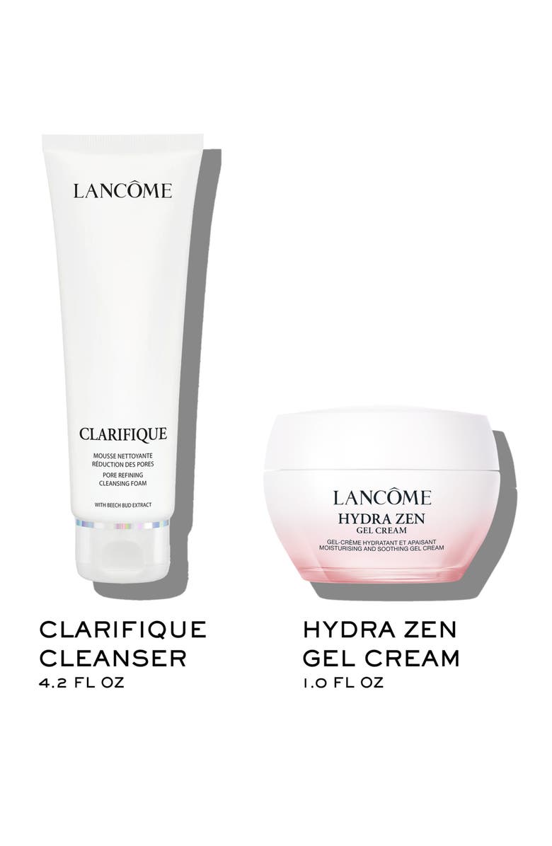 Lancôme Essential Care Regimen Set, Alternate, color, 