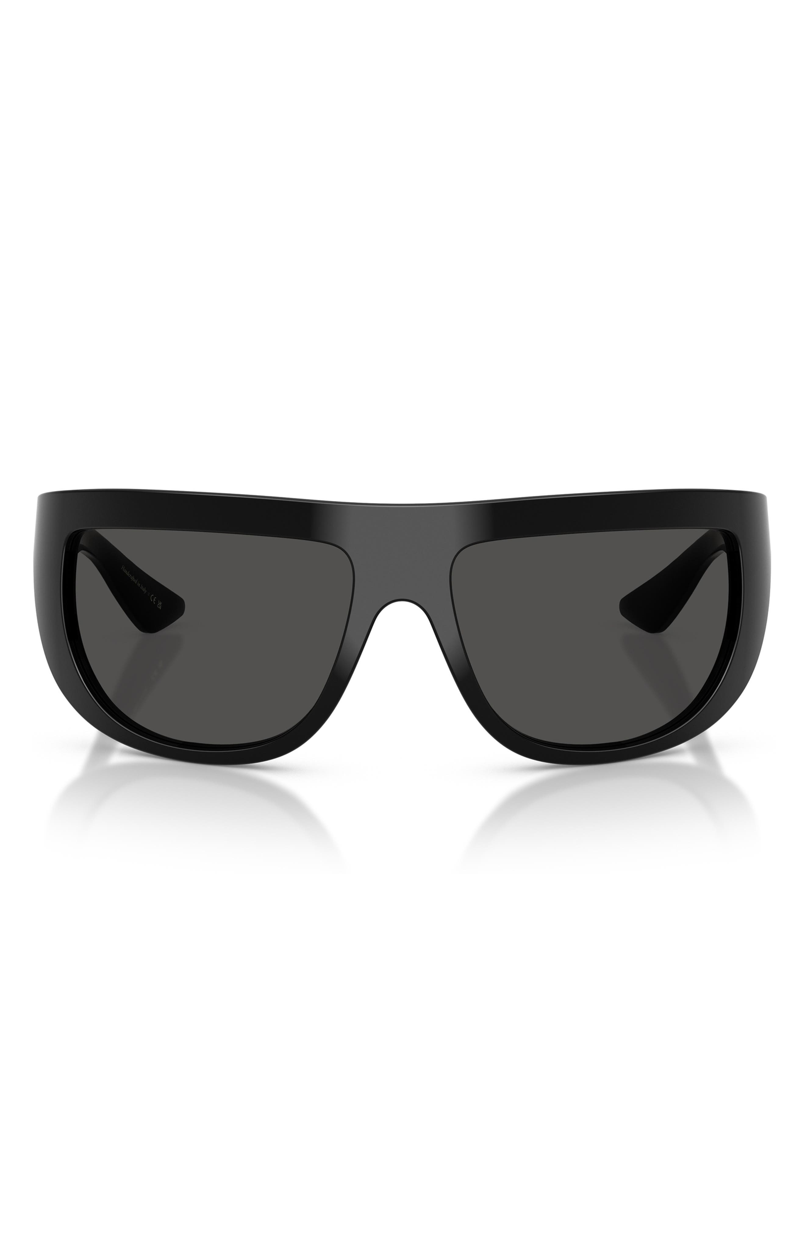 BLACK / GREY