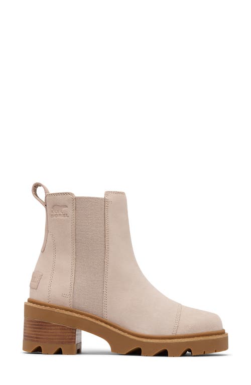 Sorel Joan Now Waterproof Chelsea Boot In Multi