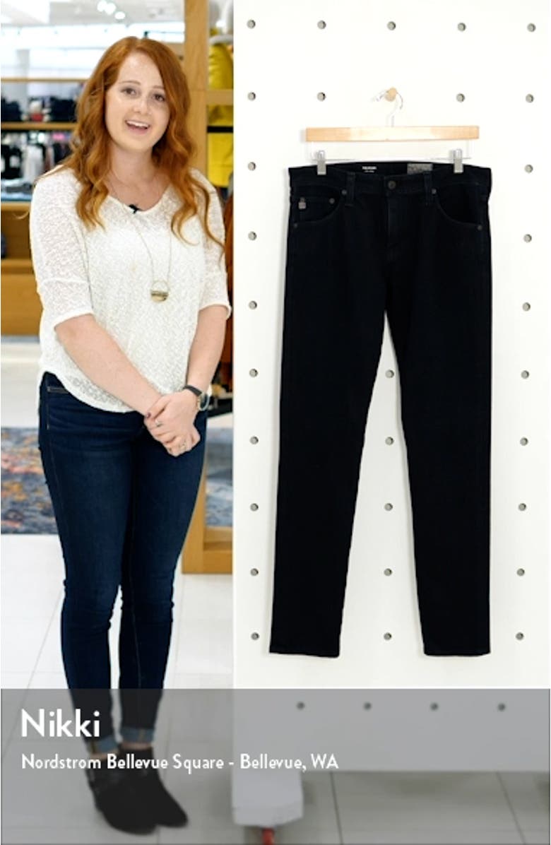 Dylan Men's Skinny Fit Jeans, sales video thumbnail