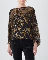 Trina Turk Ursa Top