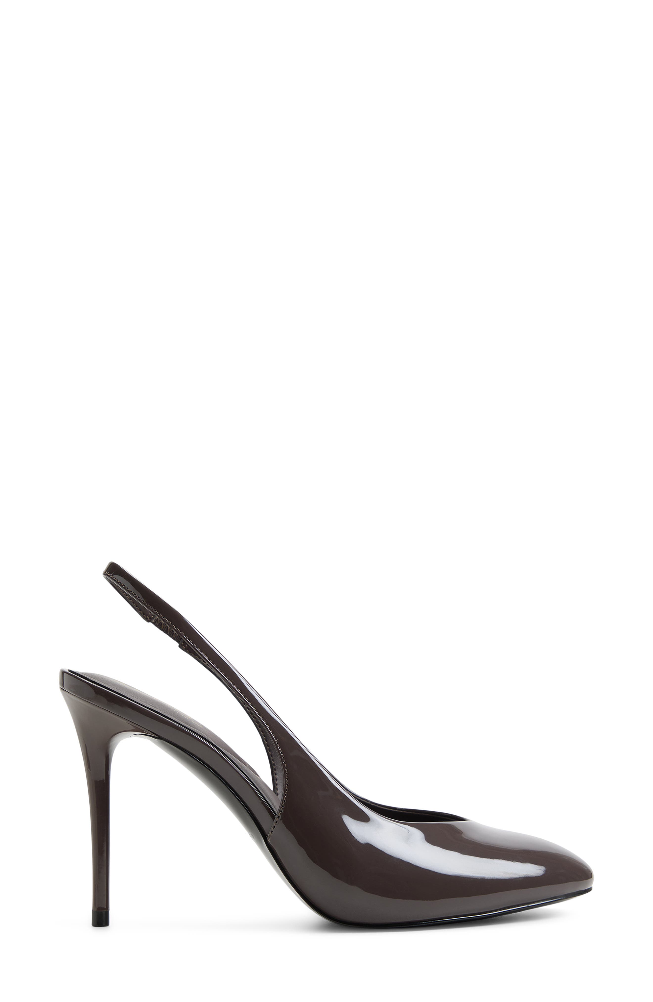 Annalore Slingback Pump, Alternate, color, DARK BROWN