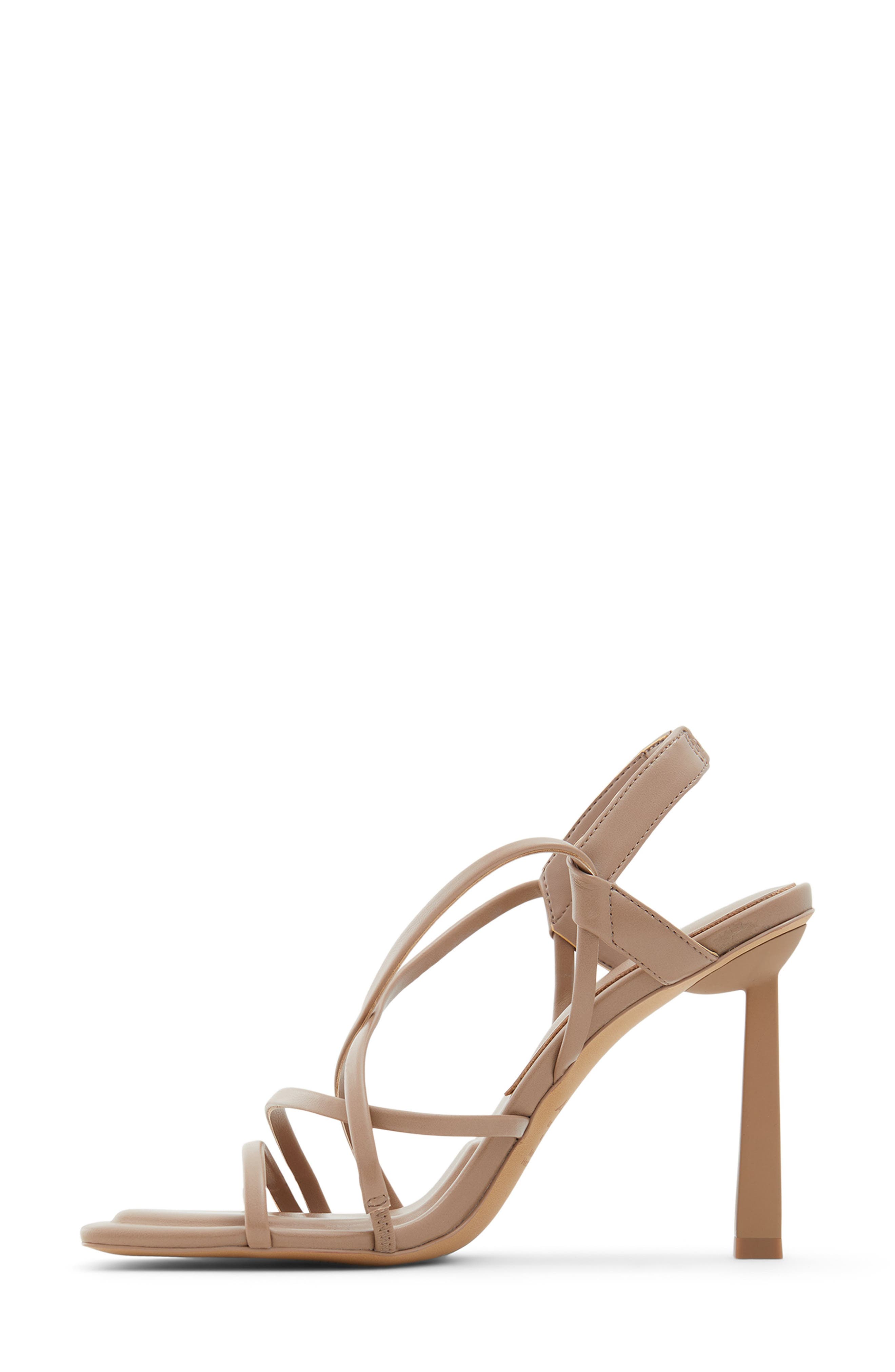 ALDO Amelia Slingback Sandal, Alternate, color, 
