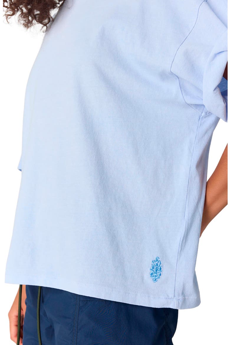 FP Movement Tackle Cotton T-Shirt, Alternate, color, LUNAR BLOOM