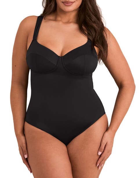 Cariba Swimwear One Piece Swimsuit