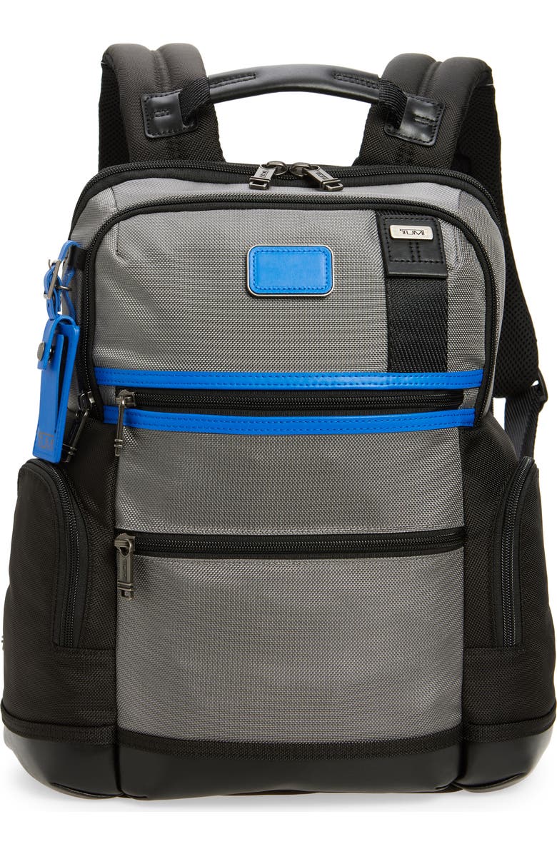 TUMI Fremont Parrish Backpack, Main, color,