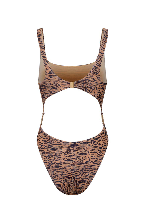 Luna B Tempest Swimsuit