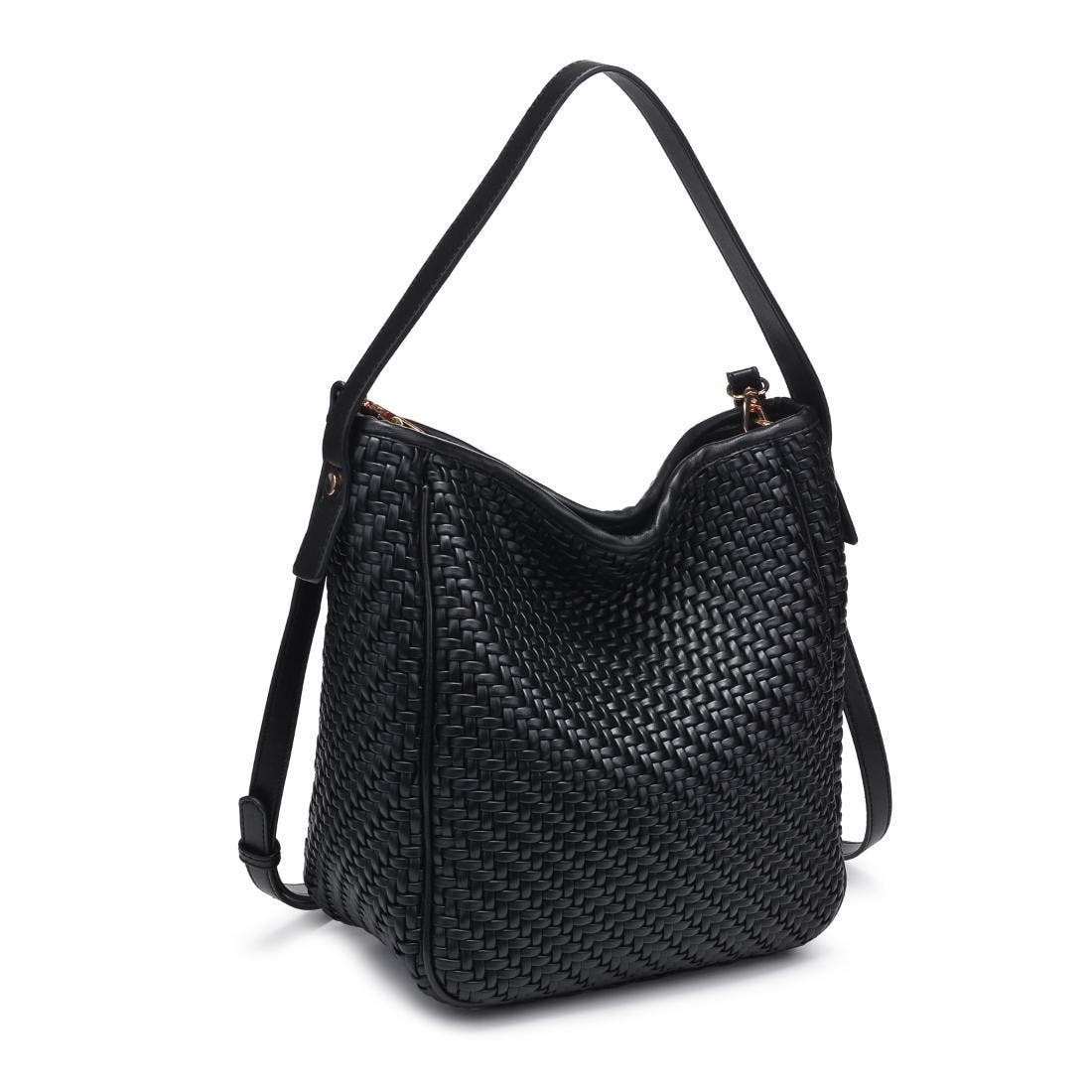 MODA LUXE Georgena Shoulder Bag, Alternate, color, 