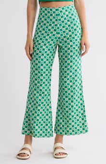 Billabong x Mami Wata Going Coastal Flare Pants