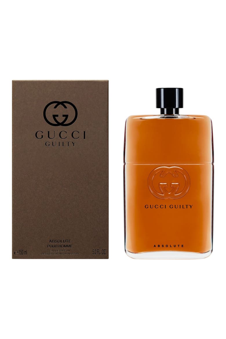 Guilty Absolute pour Homme Eau de Parfum, Alternate, color, NO COLOR