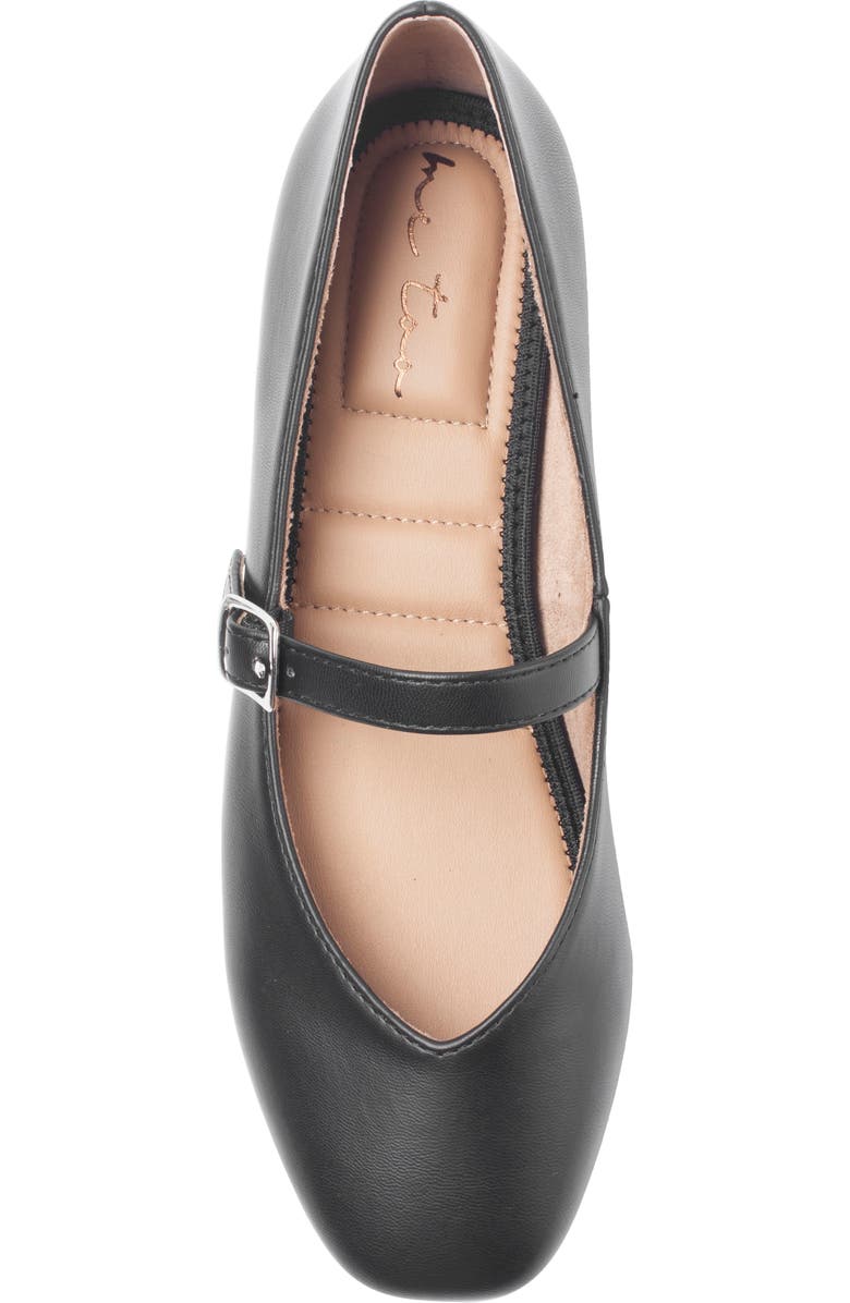 Me Too Sasha Mary Jane Flat, Alternate, color,