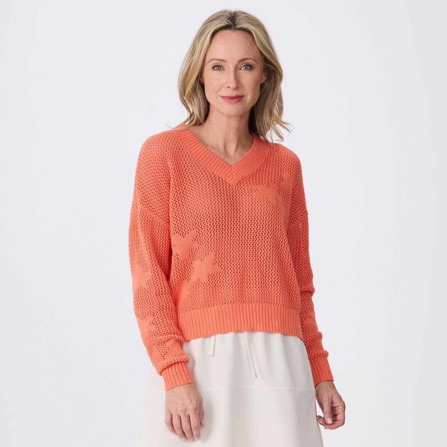 selected Coral