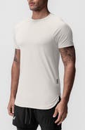 ASRV AeroSilver Established Tee