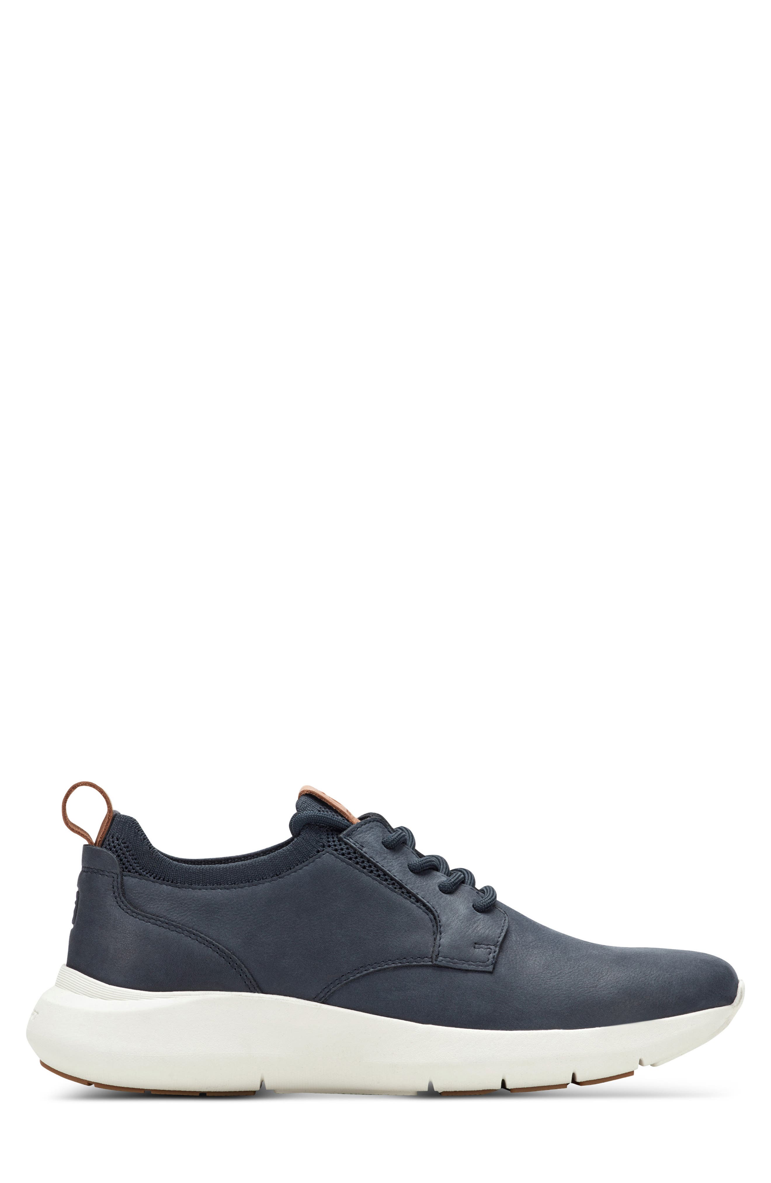 Jonston Sneaker, Alternate, color, DARK BLUE