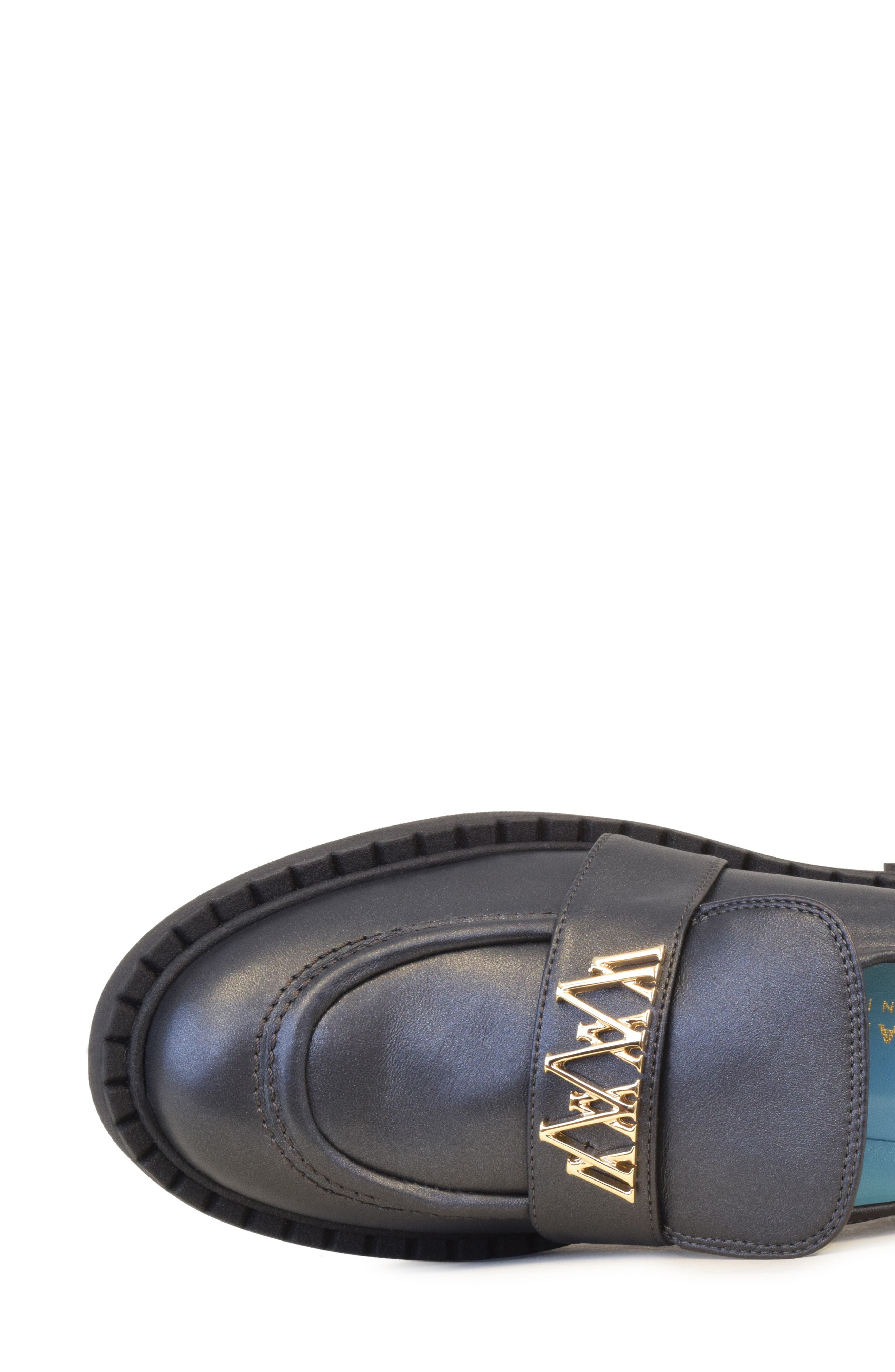 Valentina Rangoni Ronnie Loafer, Alternate, color, 