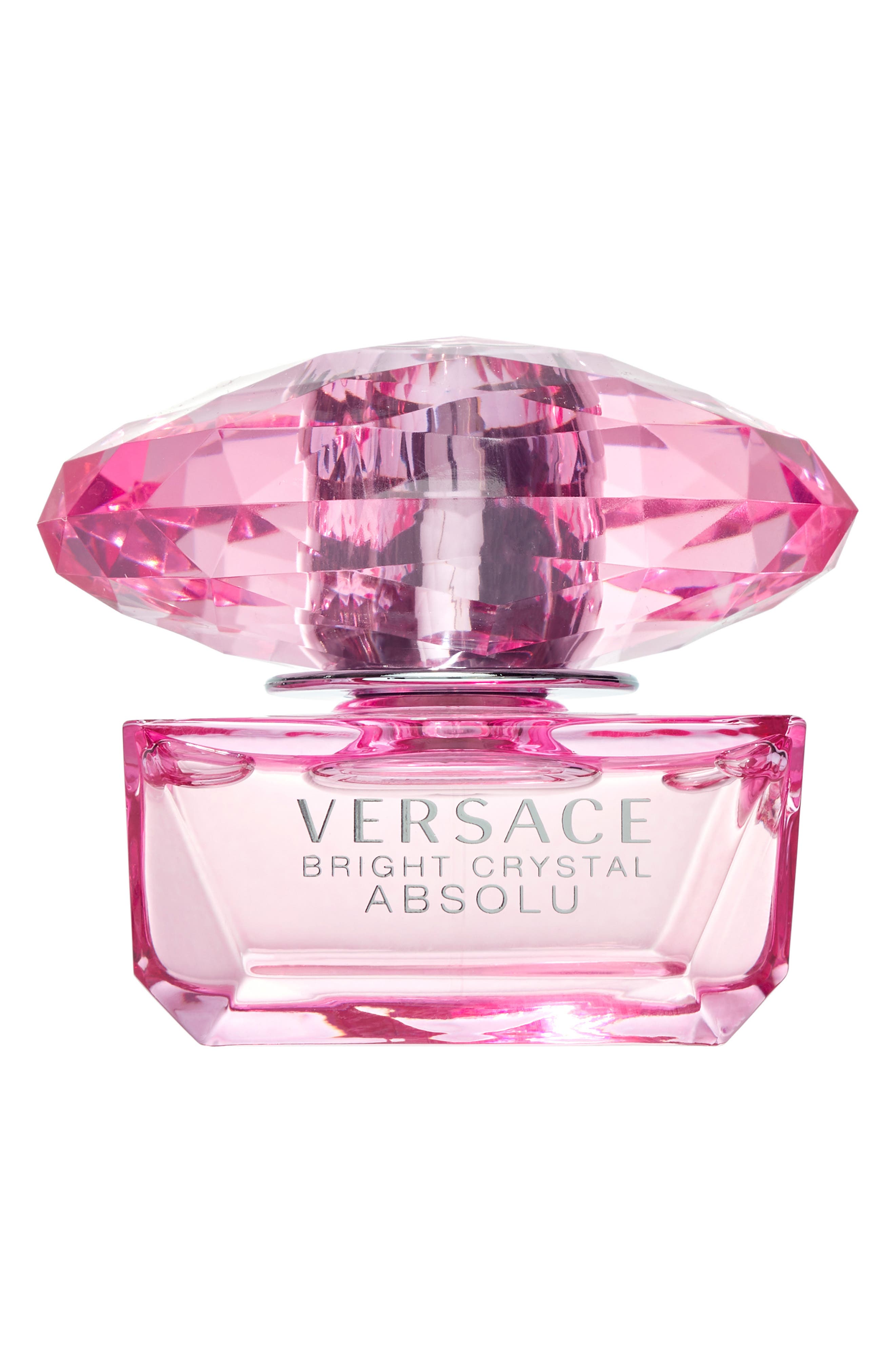 Versace Bright Crystal Absolu Eau de Parfum
