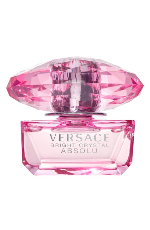 Bright Crystal Absolu Eau de Parfum