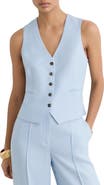 Reiss Magda Vest