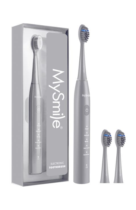 DY156 Essential Electric Toothbrush with 5 Modes