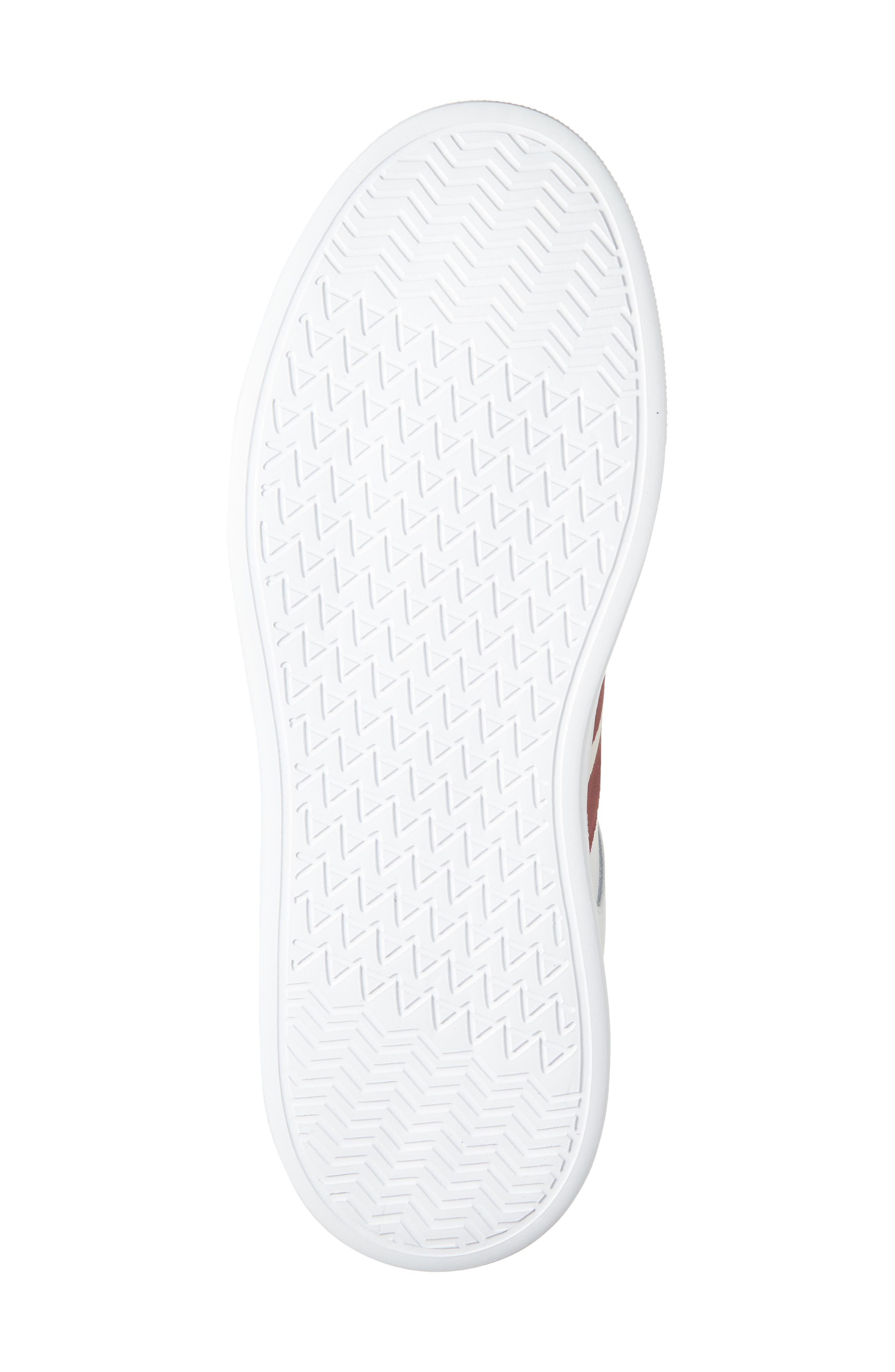 Bally Bennys Sneaker, Alternate, color, White