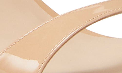 Stuart Weitzman Nudist Ii Sandal 100