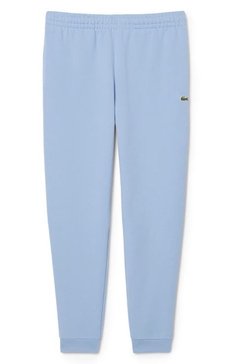 Light Fleece Joggers