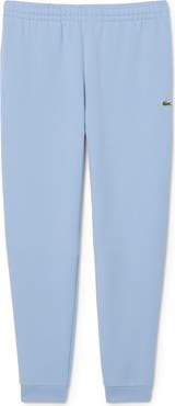 Lacoste Light Fleece Joggers