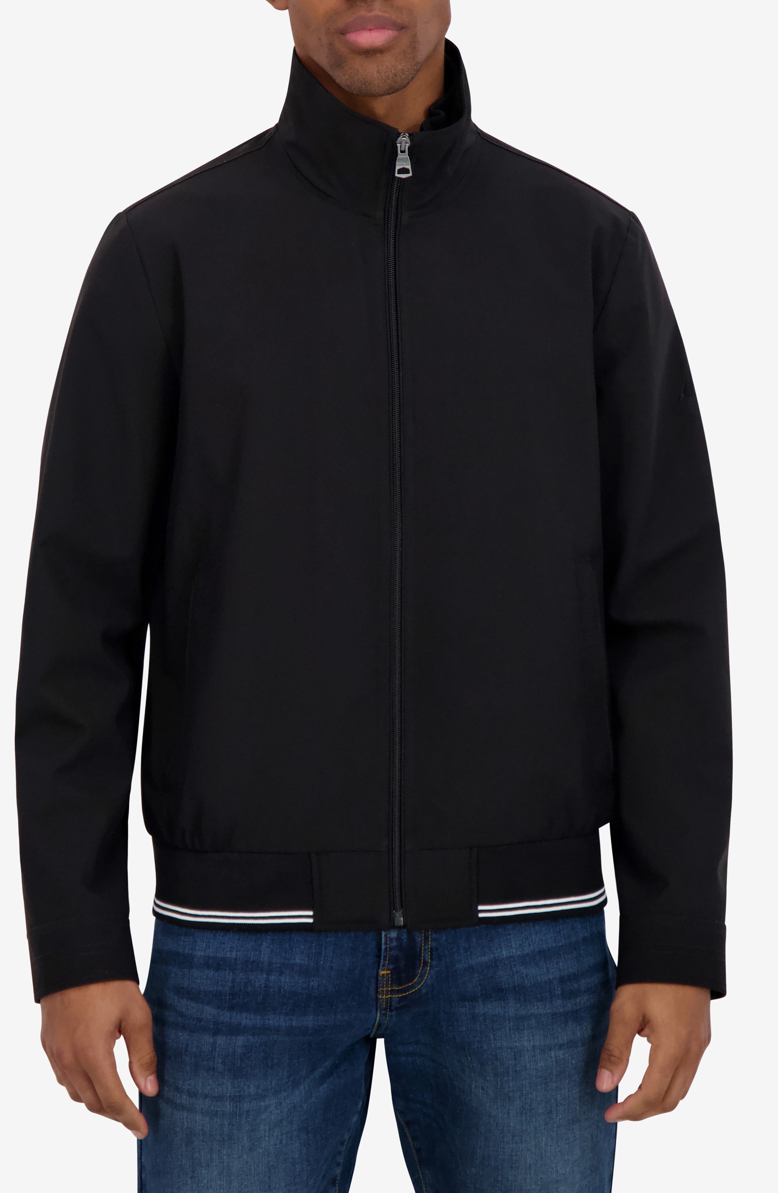 Nautica Bomber Jacket