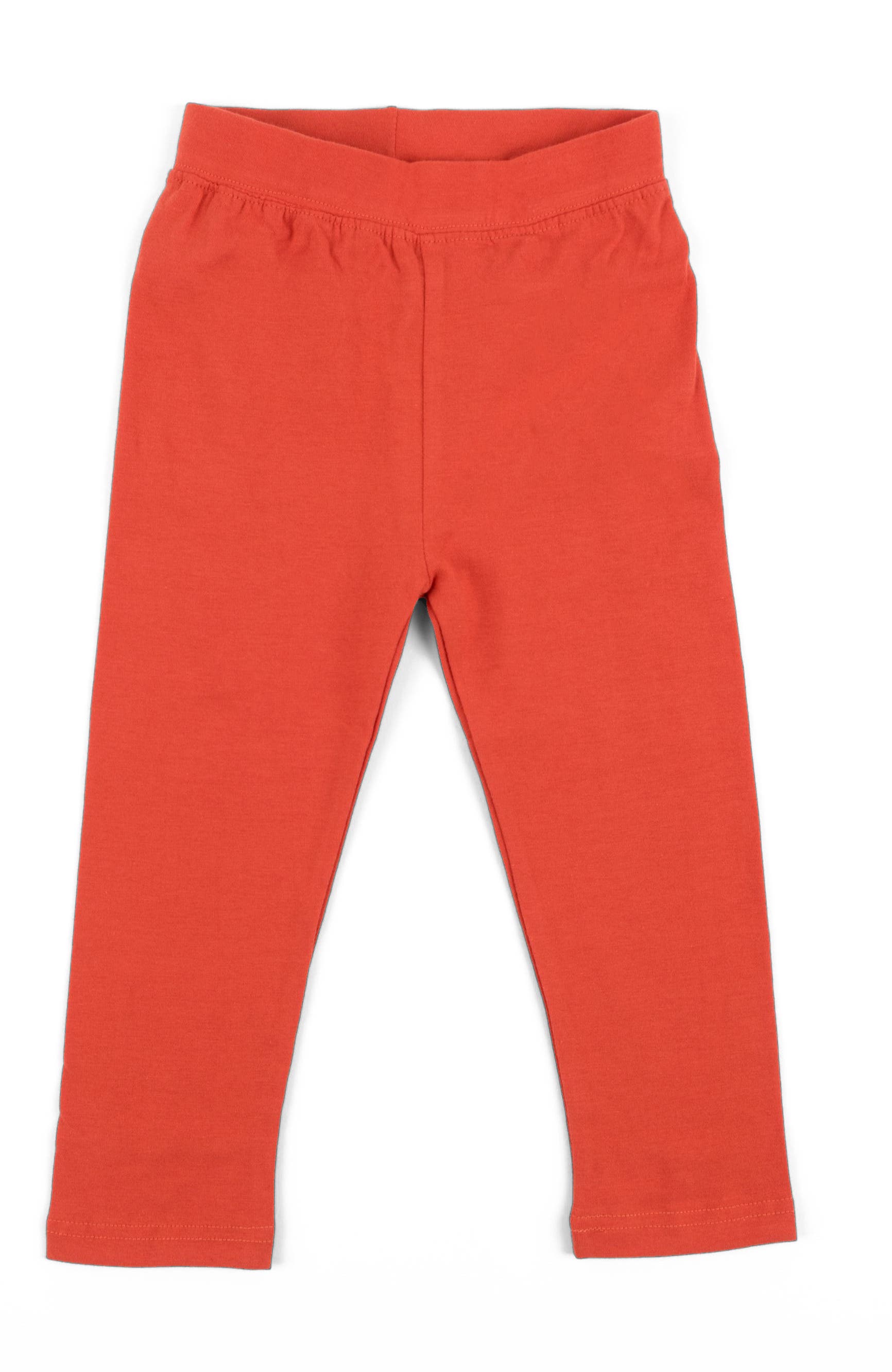 selected ORANGE