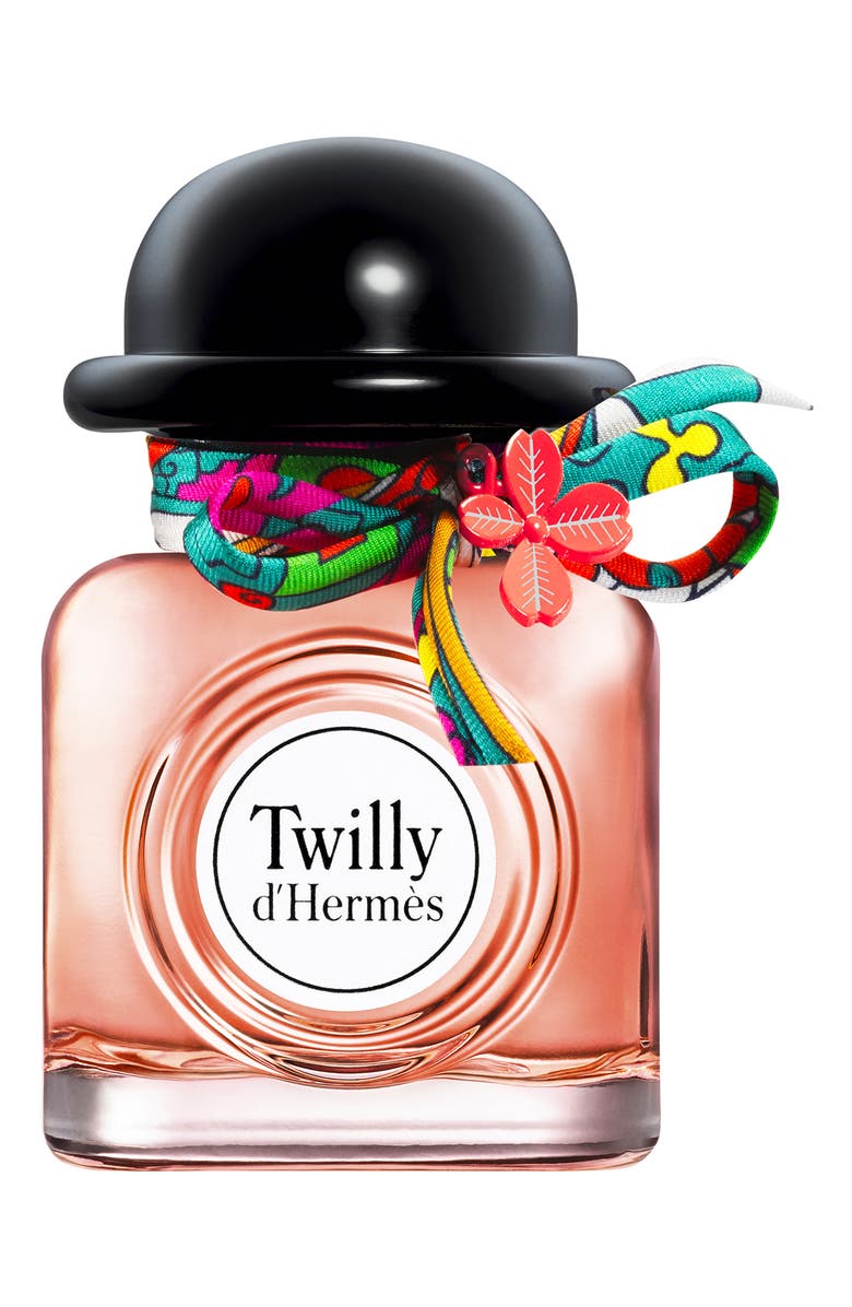Hermès Charming Twilly - Eau de parfum spray, Main, color, 