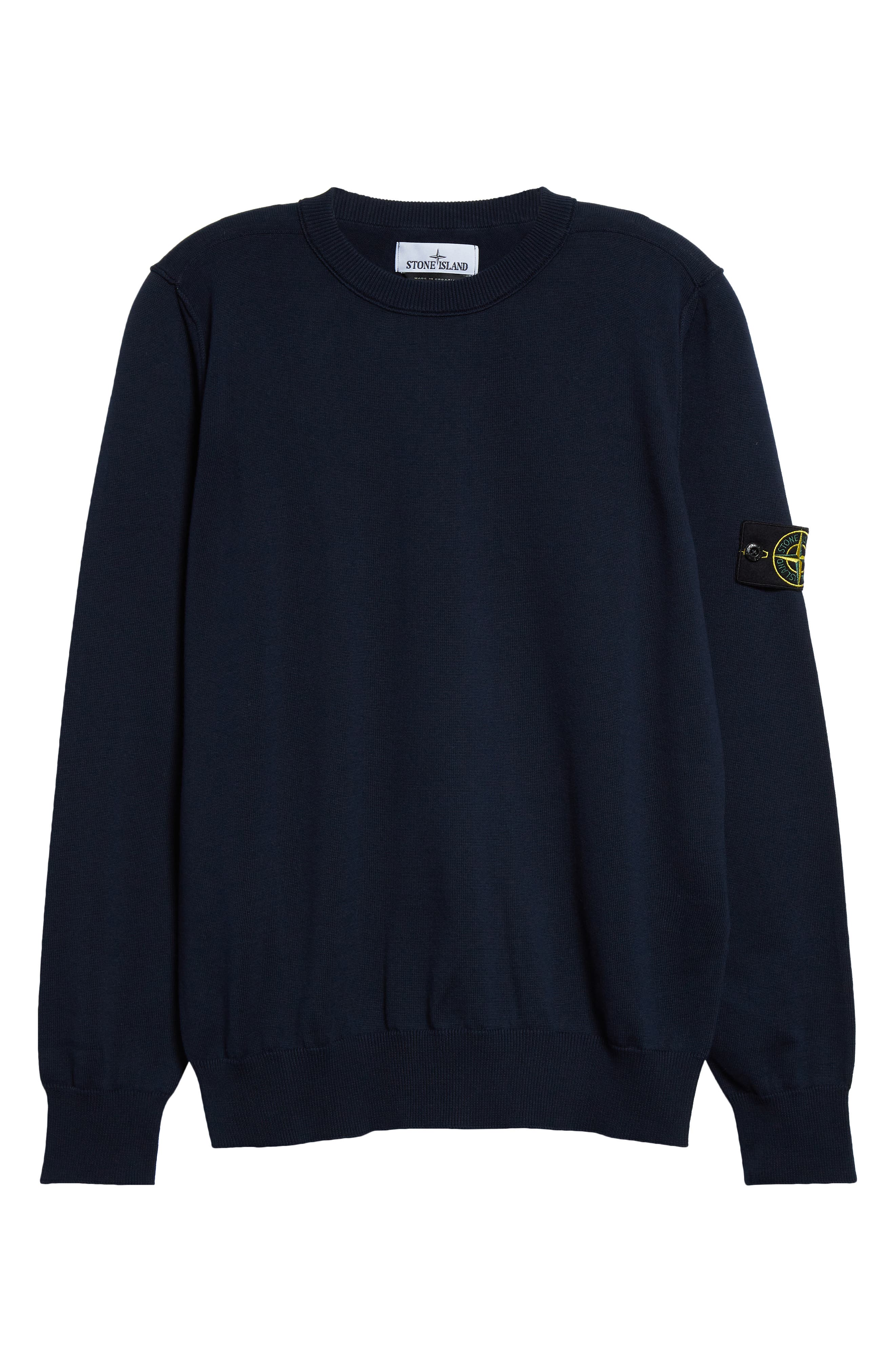Maglia Cotton Crewneck Sweater (Men) | Nordstrom