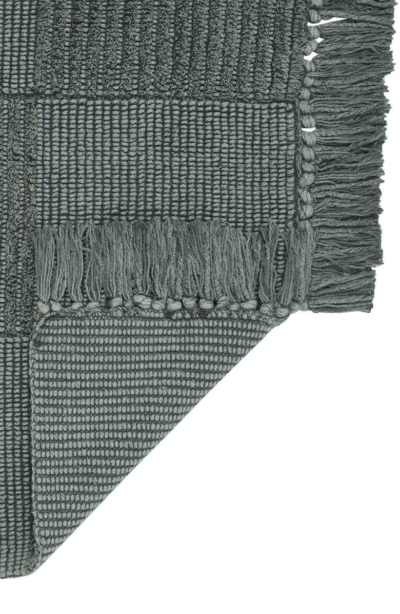 VCNY HOME Stonewashed Bath Rug, Alternate, color,