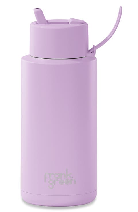 34-Ounce Water Bottle