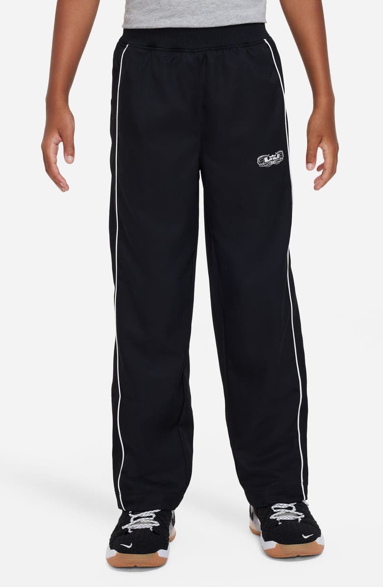 Nike Kid's LeBron Dri-FIT Track Pants, Alternate, color,