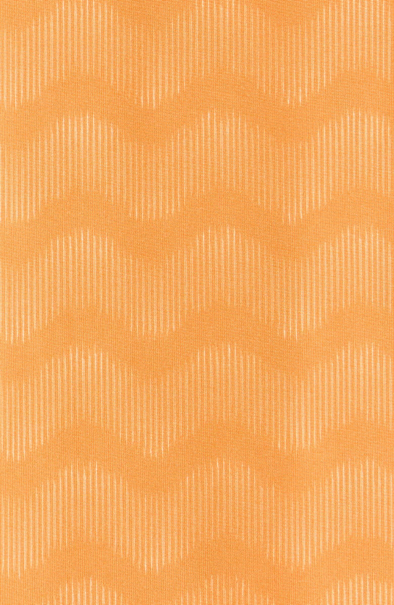 Les Deux The Netherlands Football Jersey, Alternate, color, Orange Peel