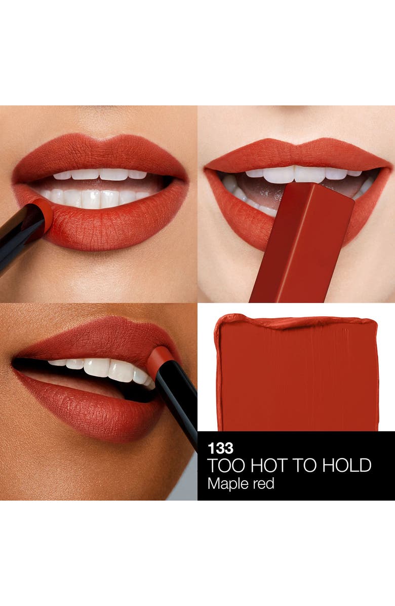 NARS Up All Night Powermatte Lipstick Duo, Alternate, color, 