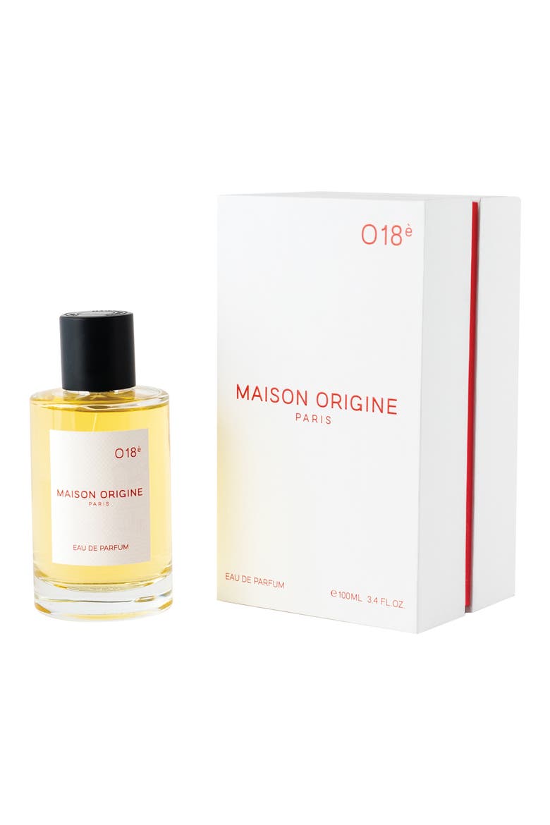 O18è Eau de Parfum, Alternate, color, NO COLOR